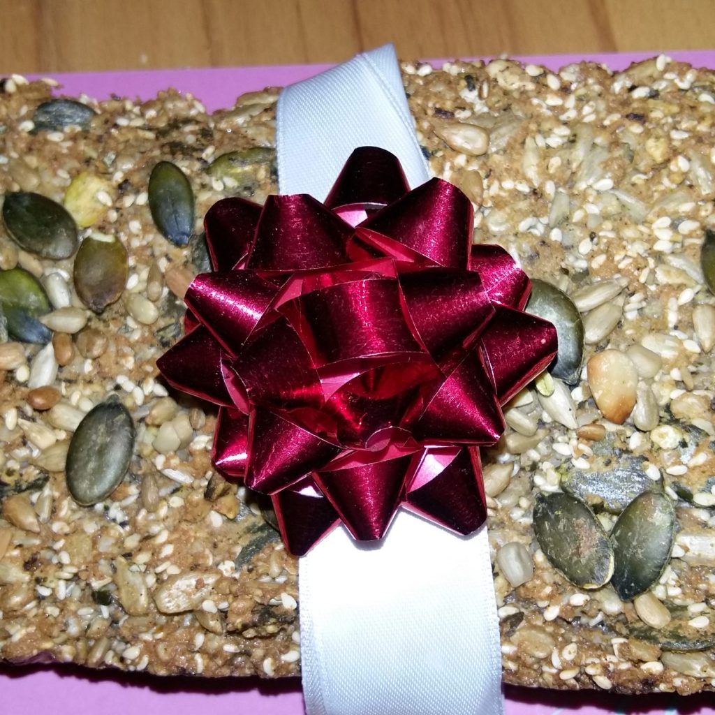 Vollkornbrot