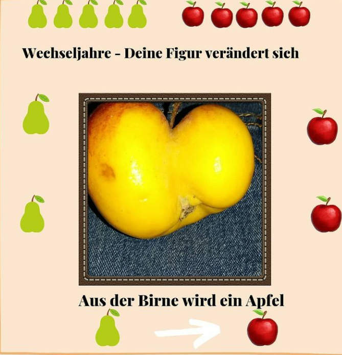 WechseljahreApfel